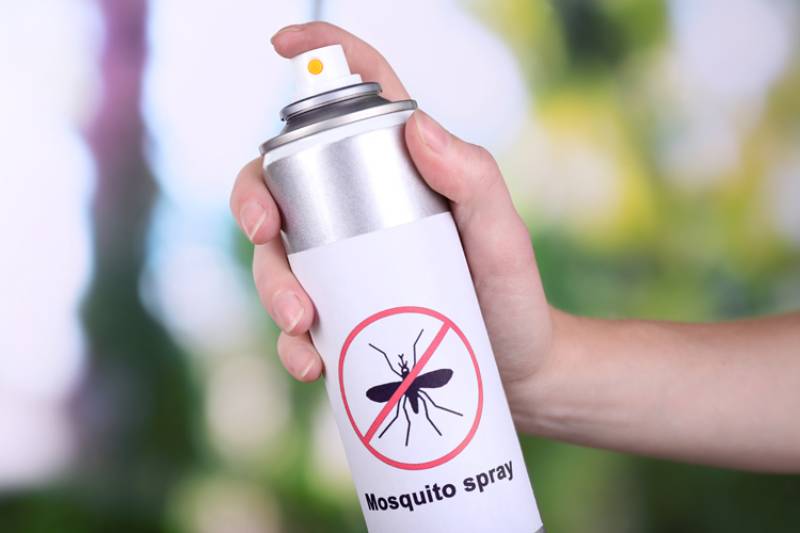 Tác hại khôn lường của nhang muỗi