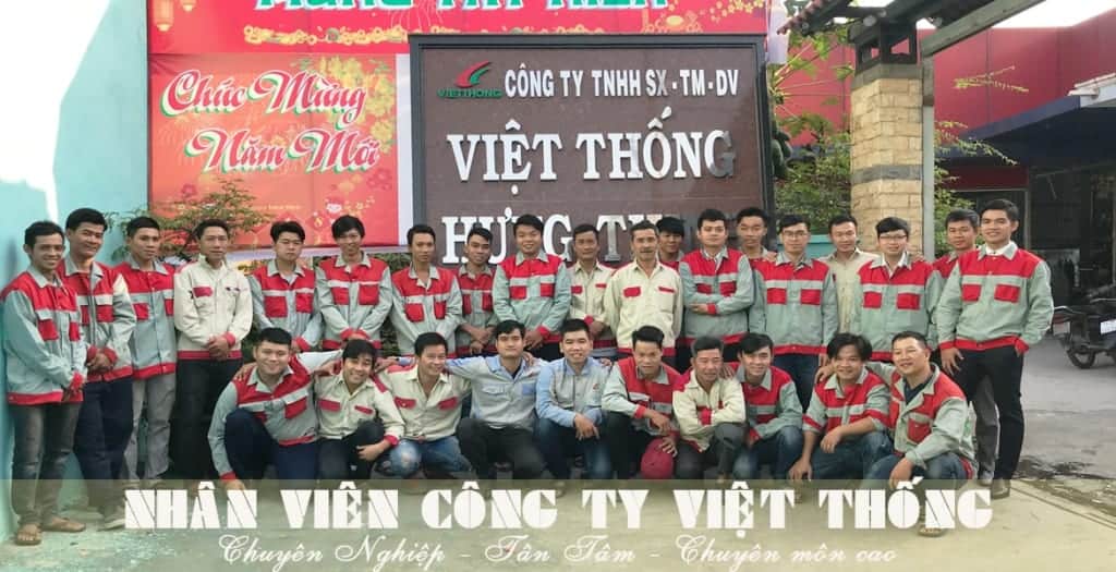 Cửa lưới Việt Thống chuyên sản xuất thi công các loại cửa lưới chống muỗi mới nhất 2020