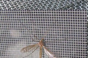 Công dụng khác của lưới inox chống muỗi trong đời sống