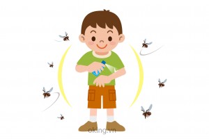 Thuốc xịt côn trùng ảnh hưởng đến sức khỏe con người như thế nào?