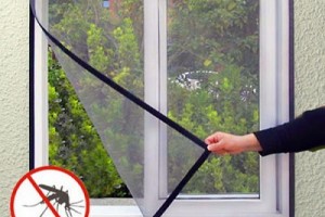 Ưu điểm và nhược điểm của cửa lưới chống muỗi